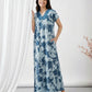 Island Girl - Cotton Lounge Night Gown