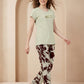 Simply Cute - Cotton Lounge Night Suit