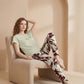 Simply Cute - Cotton Lounge Night Suit