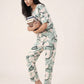 Soft Motion - Cotton Lounge Night Suit