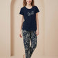 Sweet Dreams - Cotton Lounge Night Suit