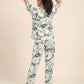 Soft Motion - Cotton Lounge Night Suit