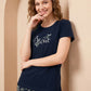 Sweet Dreams - Cotton Lounge Night Suit
