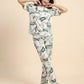 Soft Motion - Cotton Lounge Night Suit