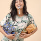 Soft Motion - Cotton Lounge Night Suit