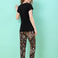 Sweet Dreams - Cotton Lounge Night Suit