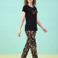 Sweet Dreams - Cotton Lounge Night Suit