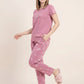 Nature Lover - Cotton Lounge Night Suit