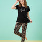 Sweet Dreams - Cotton Lounge Night Suit