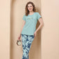 Simply Cute - Cotton Lounge Night Suit