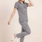 Be Happy - Cotton Lounge Night Suit
