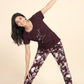 After Hours - Cotton Lounge Night Suit