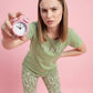 Just Be Kind - Cotton Lounge Night Suit
