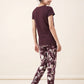 After Hours - Cotton Lounge Night Suit