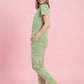Nature Lover - Cotton Lounge Night Suit