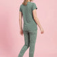 Be Happy - Cotton Lounge Night Suit