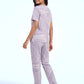Summer Wave - Cotton Lounge Night Suit