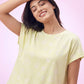 Pink Daydream – Cotton Lounge Night Suit