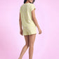 Pink Daydream – Cotton Lounge Night Suit
