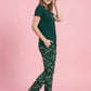 Lazy Nights - Cotton Lounge Night Suit