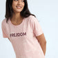 Freedom – Cotton Short Nighty