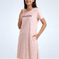 Freedom – Cotton Short Nighty