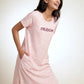 Freedom – Cotton Short Nighty