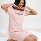 Freedom – Cotton Short Nighty