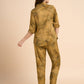 Hazel - Silky Lounge Night Suit