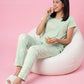 Chill Life - Pure Cotton Night Suit