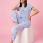 Advance Yourself - Pure Cotton Night Suit