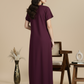 Alpine - Comfort-Rich Maxi Nightwear