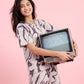 Velvet Night - Cotton Lounge Night Suit