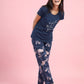 After Hours - Cotton Lounge Night Suit