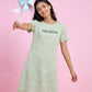 Freedom – Cotton Short Nighty