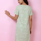 Freedom – Cotton Short Nighty