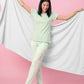 Chill Life - Pure Cotton Night Suit