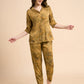 Hazel - Silky Lounge Night Suit