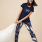 His Grace - Pure Cotton Night Suit