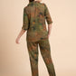 Lucid Night - Silky Lounge Night Suit