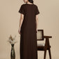 Alpine - Comfort-Rich Maxi Nightwear