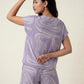 Life Love Hope – Cotton Lounge Night Suit