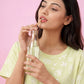 Blush Daydream - Cotton Lounge Night Suit