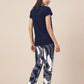 His Grace - Pure Cotton Night Suit