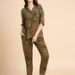 Lucid Night - Silky Lounge Night Suit