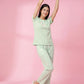 Chill Life - Pure Cotton Night Suit