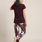 His Grace - Pure Cotton Night Suit