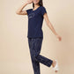 Cute Smile - Pure Cotton Night Suit