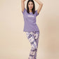 It is well - Pure Cotton Night Suit