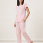 Chill Life - Pure Cotton Night Suit